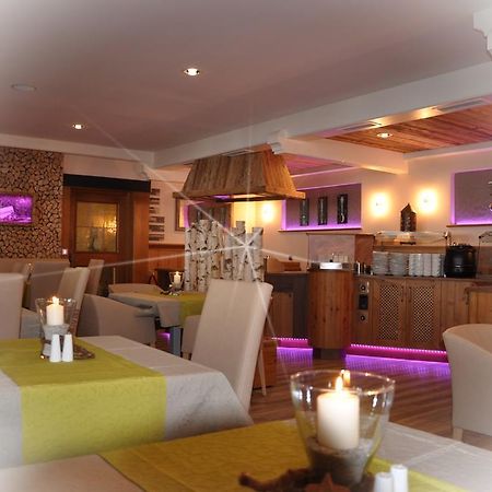 Wellness- Und Ferienhotel Waldesruh โบเดนไมส์ ห้อง รูปภาพ