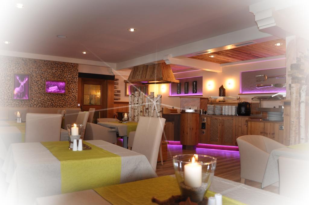 Wellness- Und Ferienhotel Waldesruh โบเดนไมส์ ห้อง รูปภาพ